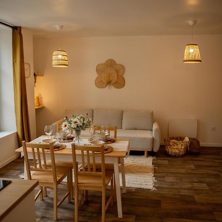 Apartament La Halte Ducale #1 Charleville-Mézières Zewnętrze zdjęcie