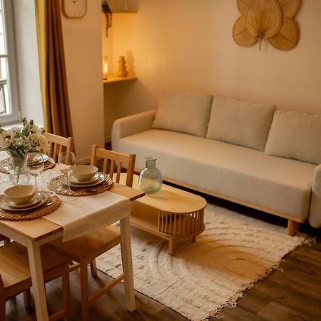 Apartament La Halte Ducale #1 Charleville-Mézières Zewnętrze zdjęcie