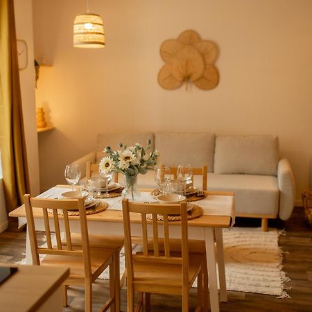 Apartament La Halte Ducale #1 Charleville-Mézières Zewnętrze zdjęcie