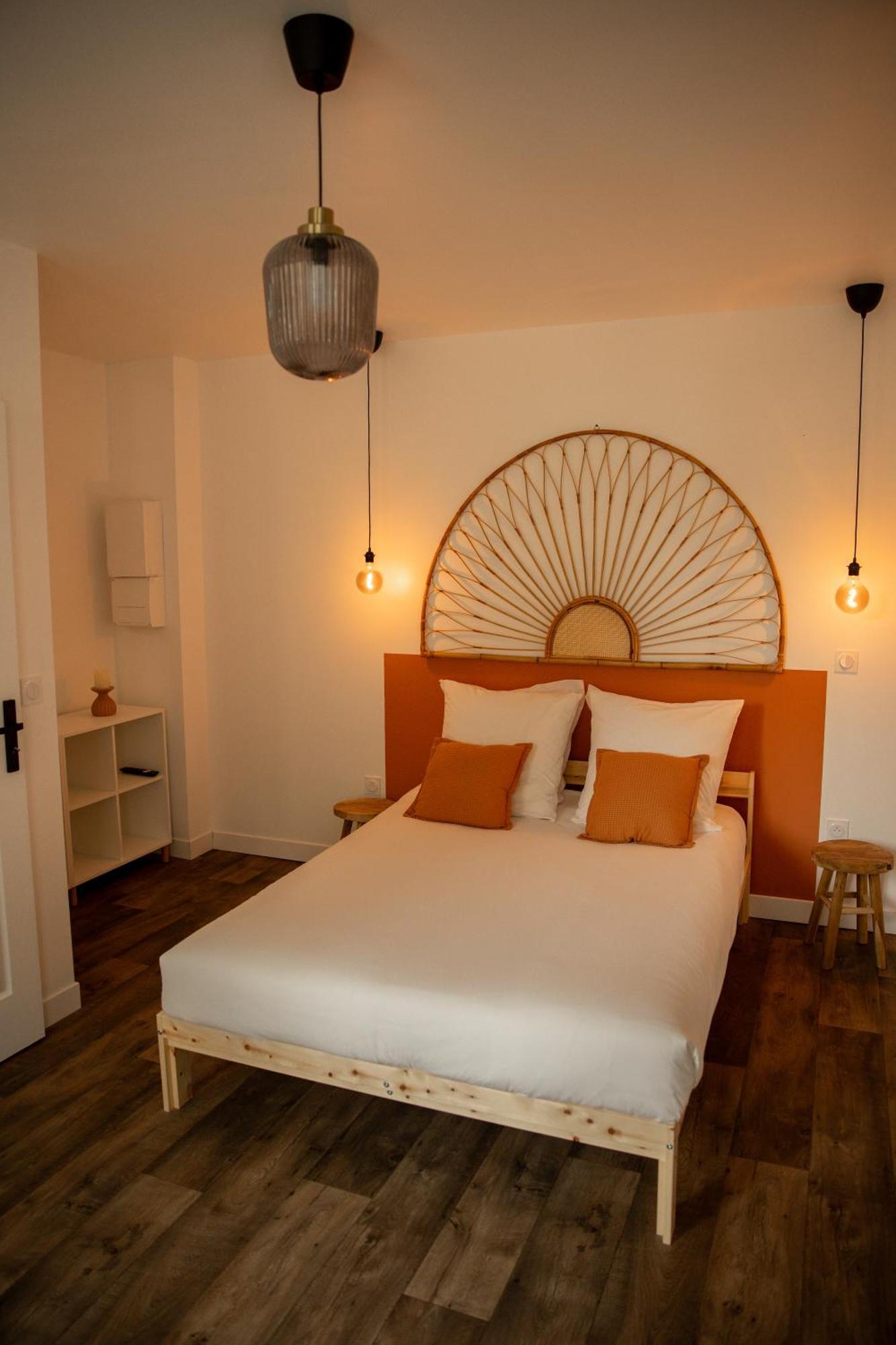 Apartament La Halte Ducale #1 Charleville-Mézières Zewnętrze zdjęcie