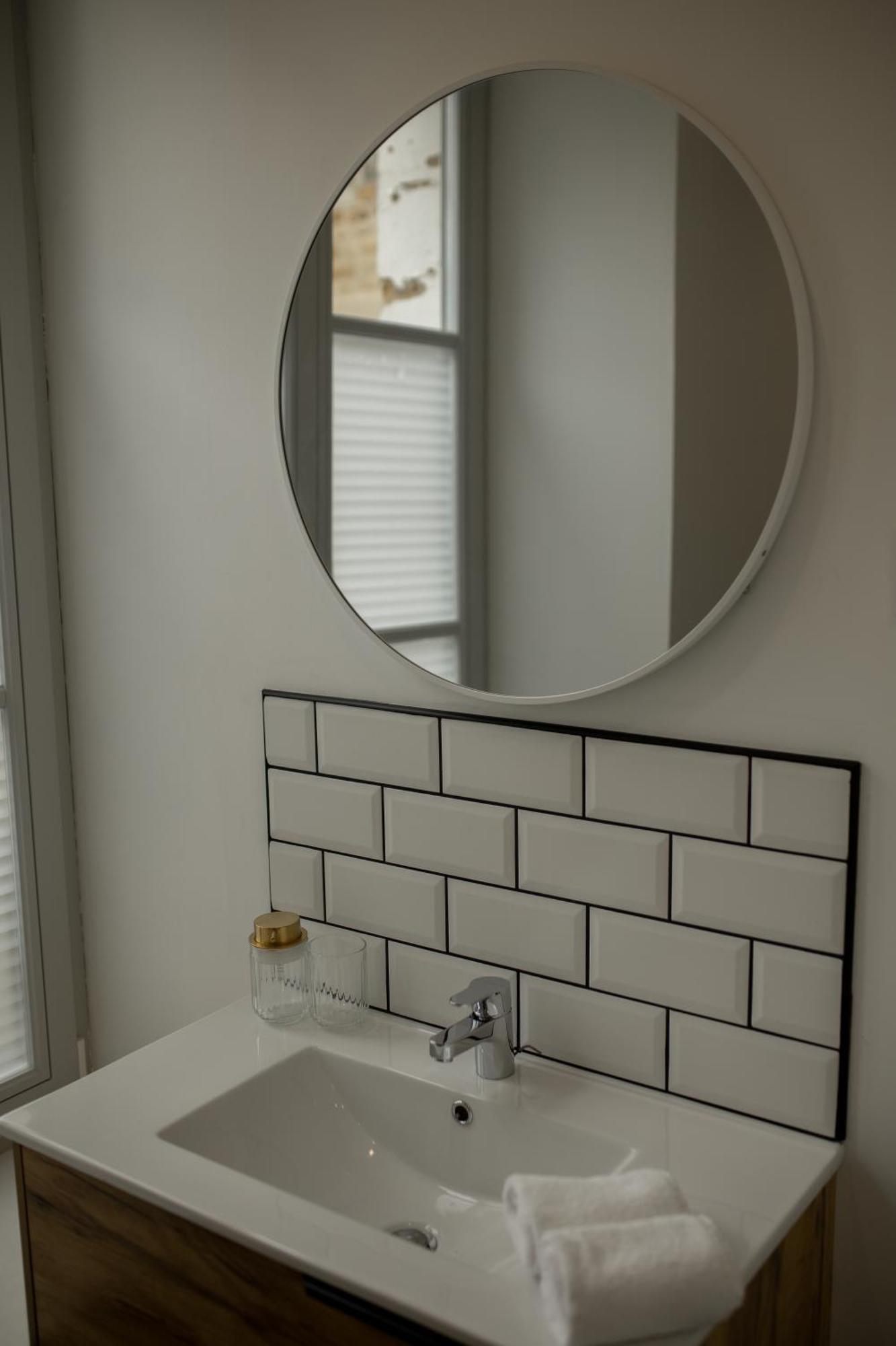 Apartament La Halte Ducale #1 Charleville-Mézières Zewnętrze zdjęcie